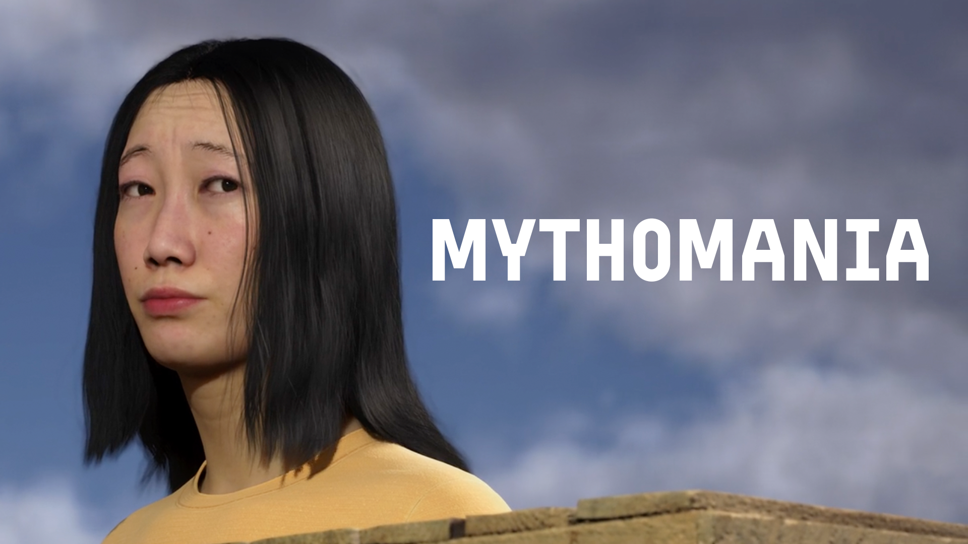 Mythomania