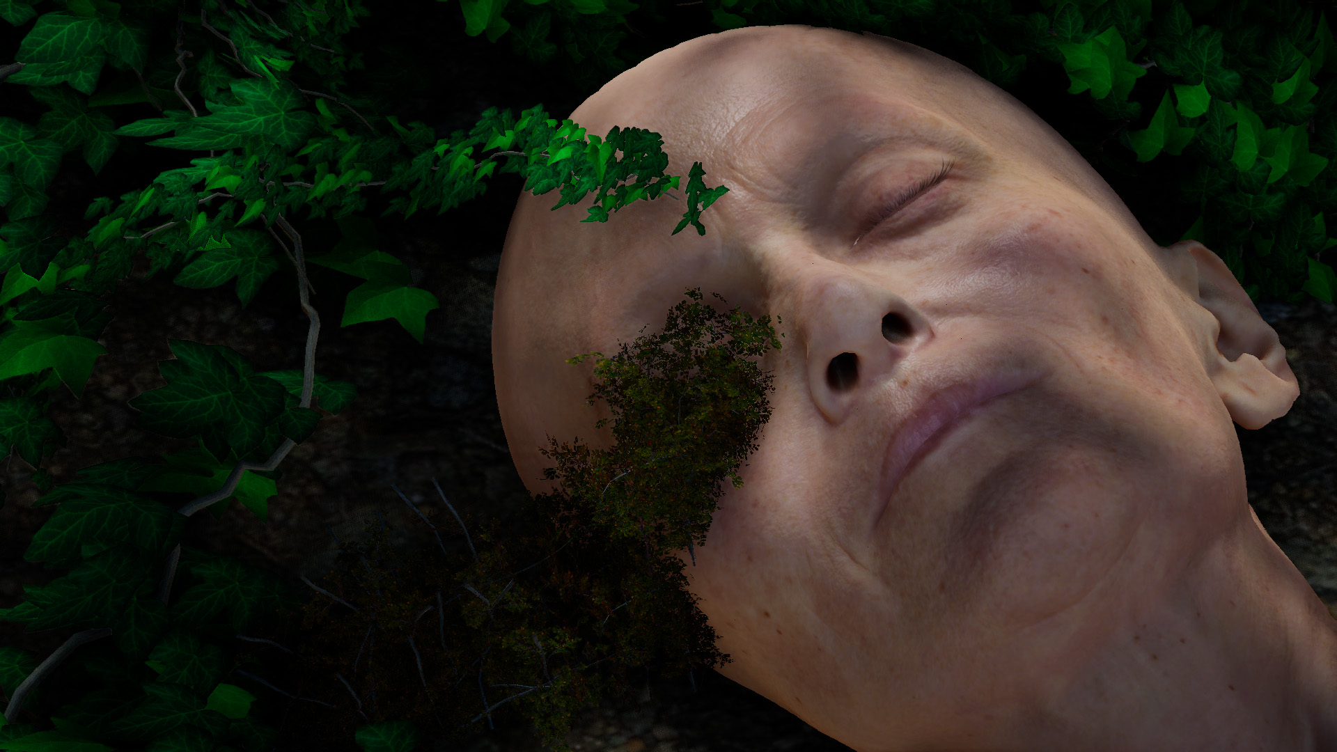 Nature Human