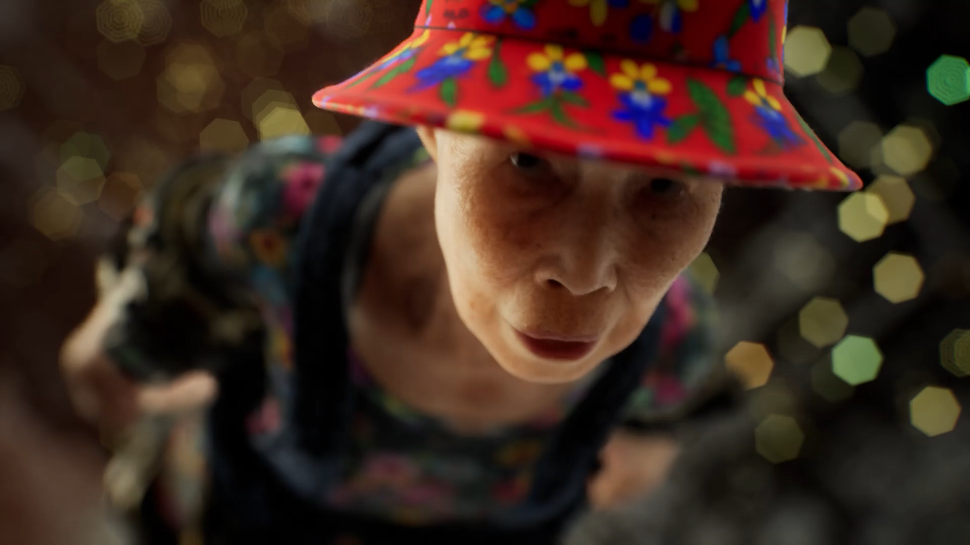 Shininho Digital Human
